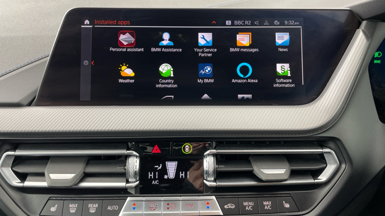 BMW 2 Series 218i [136] M Sport 4dr DCT Petrol Saloon